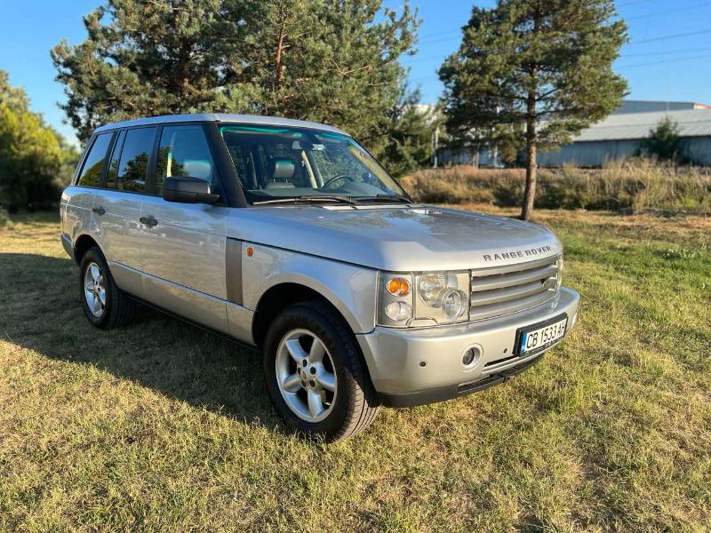 Land Rover Range rover 3.0 TDI - изображение 2