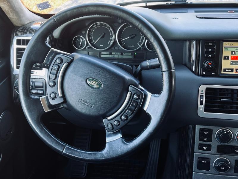 Land Rover Range rover 3.0 TDI - изображение 7