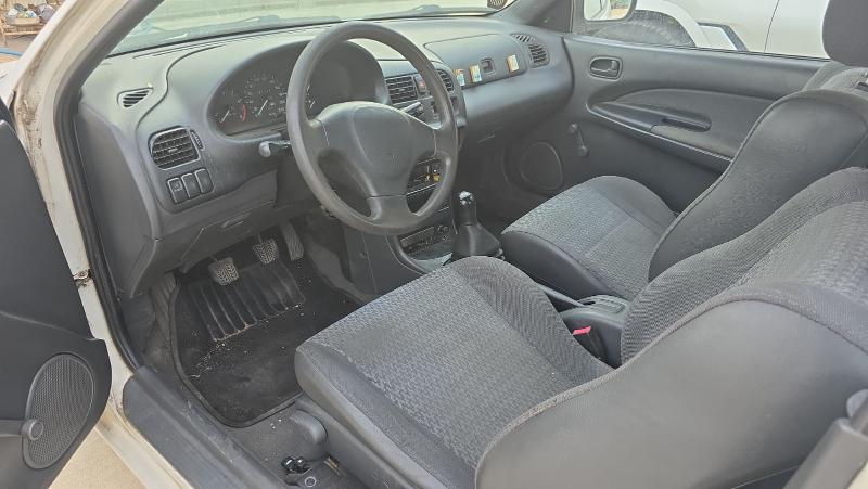 Mazda 323 1.6 - изображение 3