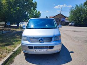 VW T5 2.5d