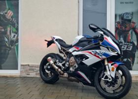 BMW S S1000RR M