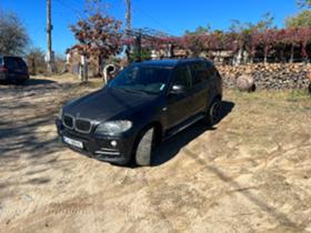 Обява за продажба на BMW X5 4.8 gaz ~21 700 лв. - изображение 1