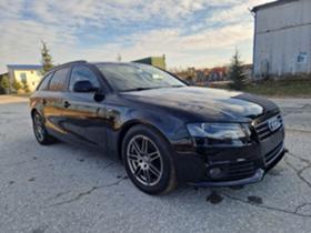 Audi A4 170кс/LED/NAVI