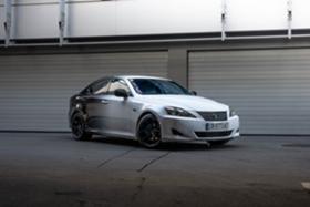 Lexus Is 250 Luxury - изображение 1