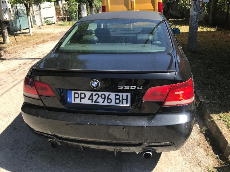 BMW 330  - изображение 2