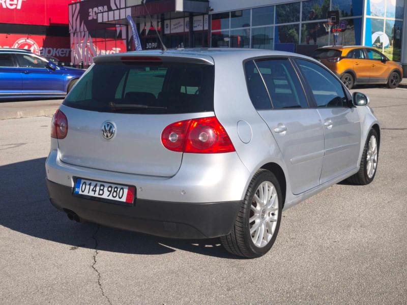 VW Golf 1.4 170GT - изображение 2