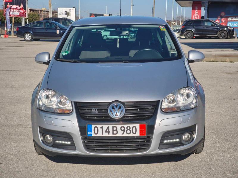 VW Golf 1.4 170GT - изображение 4