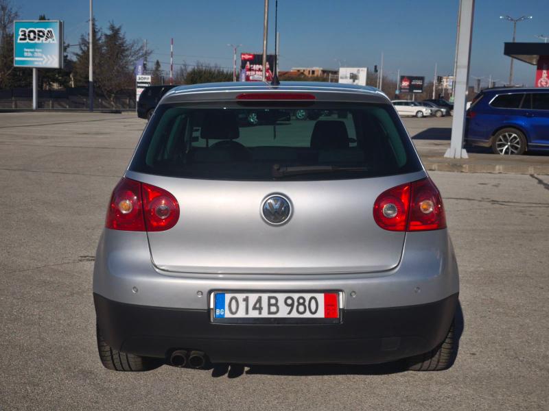 VW Golf 1.4 170GT - изображение 5