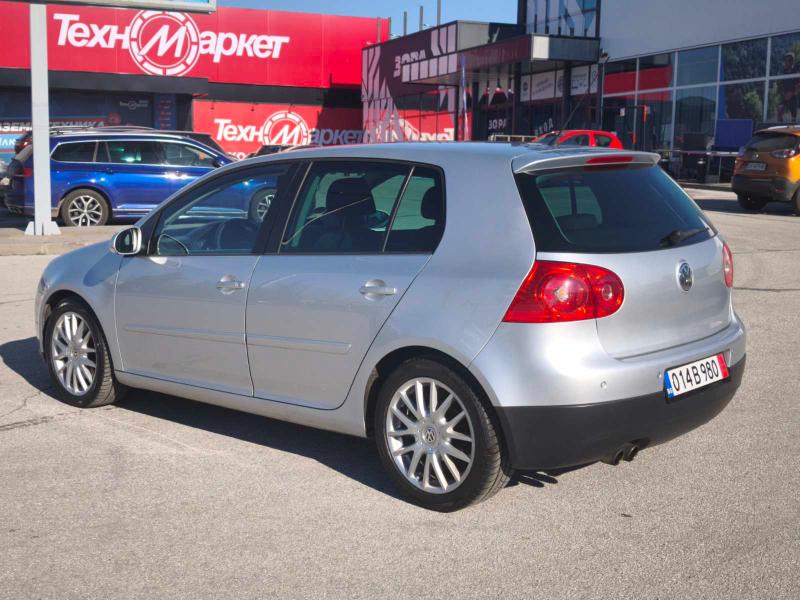 VW Golf 1.4 170GT - изображение 6