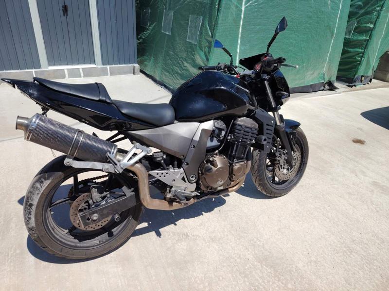 Kawasaki Z  на части - изображение 6