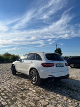 Обява за продажба на Mercedes-Benz GLC 250 Amg Pack ~46 999 лв. - изображение 1