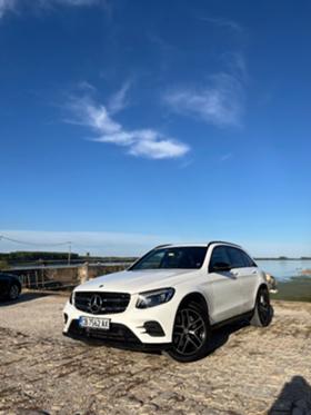 Обява за продажба на Mercedes-Benz GLC 250 Amg Pack ~46 999 лв. - изображение 1