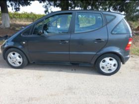 Mercedes-Benz A 140 1.4