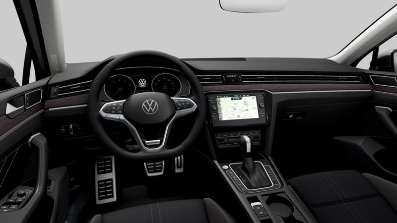 VW Alltrack 2.0 TSI OPF 4MOT - изображение 4