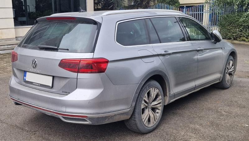 VW Alltrack 2.0 TSI OPF 4MOT - изображение 3