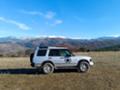 Land Rover Discovery 2,5 TD 5 - изображение 10
