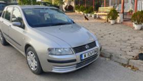 Fiat Stilo 