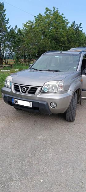 Обява за продажба на Nissan X-trail ~7 500 лв. - изображение 4