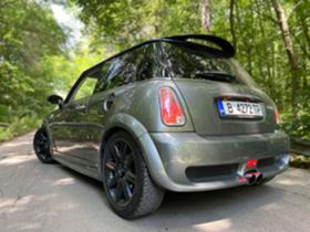 Обява за продажба на Mini Cooper s 1.6 ~Цена по договаряне - изображение 5