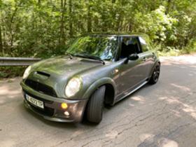 Обява за продажба на Mini Cooper s 1.6 ~Цена по договаряне - изображение 1