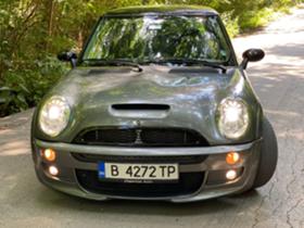 Обява за продажба на Mini Cooper s 1.6 ~Цена по договаряне - изображение 2