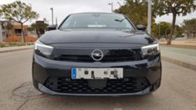 Обява за продажба на Opel Corsa 1.2L Black EDITI ~32 300 лв. - изображение 1