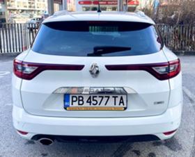 Обява за продажба на Renault Megane GRANDTOUR ~28 700 лв. - изображение 10