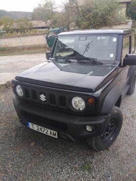 Обява за продажба на Suzuki Jimny 1.6 ~40 000 лв. - изображение 3