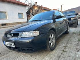 Обява за продажба на Audi A3 1.9 tdi ~3 200 лв. - изображение 3