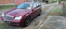 Обява за продажба на Mercedes-Benz C 200 2.2 ~3 300 лв. - изображение 3