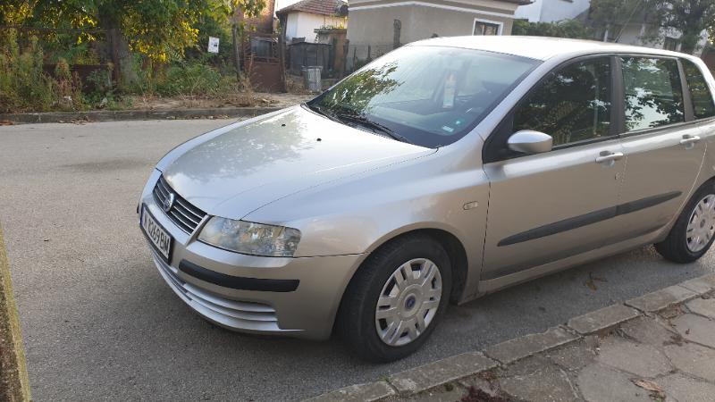 Fiat Stilo  - изображение 3