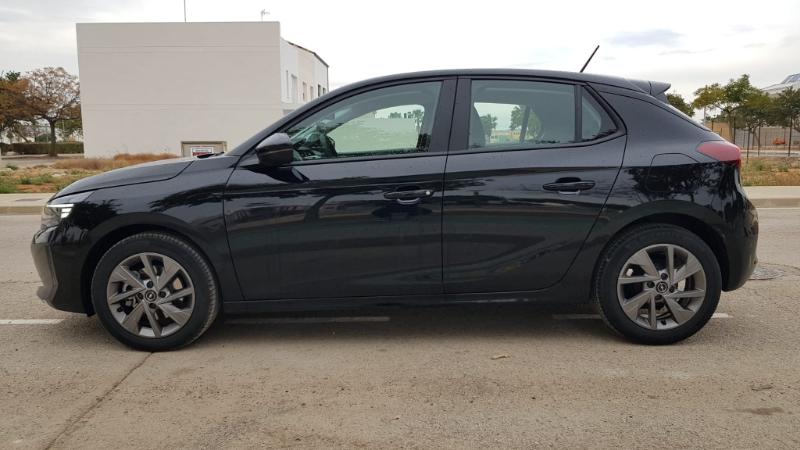 Opel Corsa 1.2L Black EDITI - изображение 3