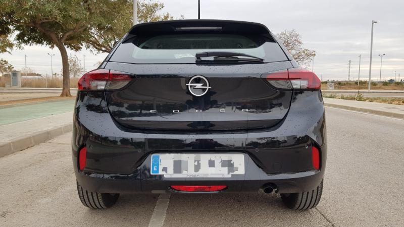 Opel Corsa 1.2L Black EDITI - изображение 2