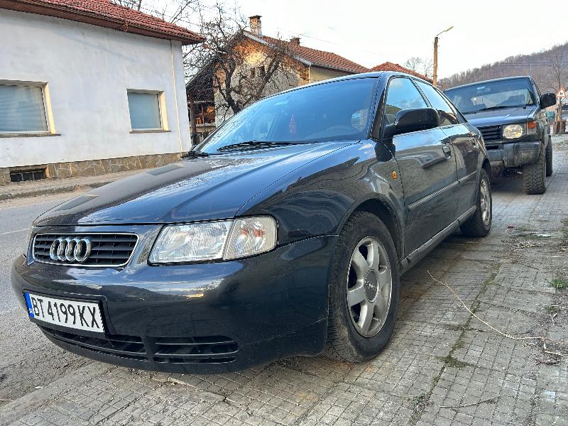 Audi A3 1.9 tdi - изображение 4