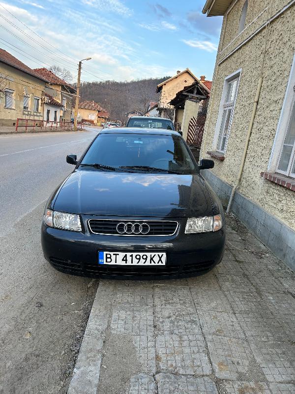 Audi A3 1.9 tdi - изображение 3