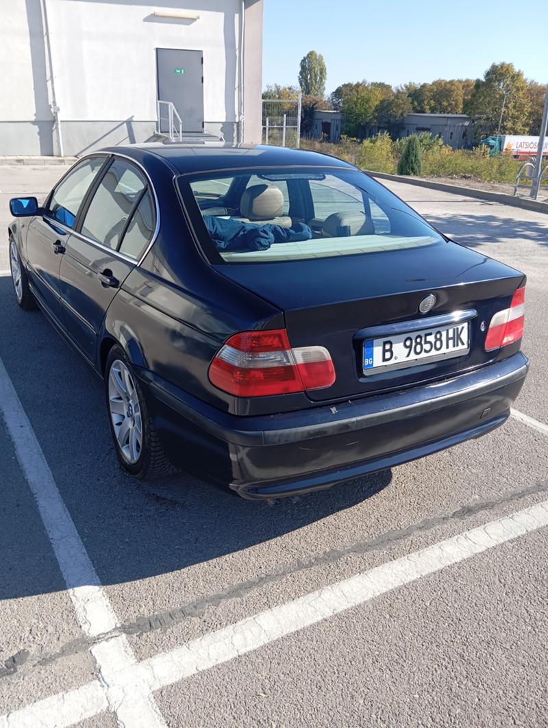 BMW 330  - изображение 5