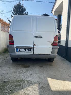 Обява за продажба на Mercedes-Benz Vito 108cdi ~3 500 лв. - изображение 5