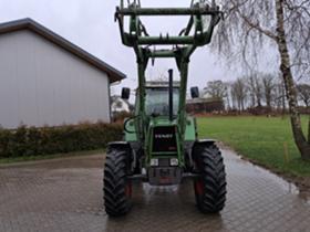 Обява за продажба на Трактор Fendt Farmer 311 LSA ~8 900 EUR - изображение 1