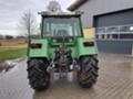 Трактор Fendt Farmer 311 LSA - изображение 2