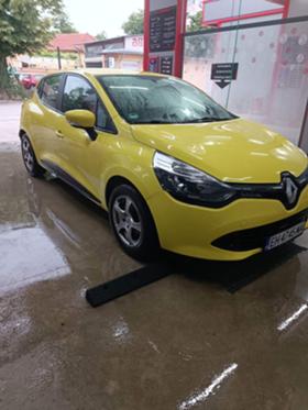 Обява за продажба на Renault Clio 1.2 ~12 000 лв. - изображение 1