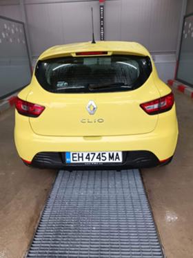 Обява за продажба на Renault Clio 1.2 ~12 000 лв. - изображение 3