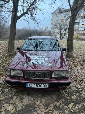 Обява за продажба на Volvo 850 2000 ~3 000 лв. - изображение 1