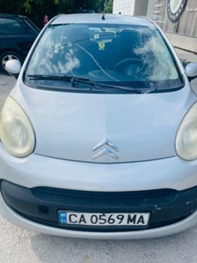 Обява за продажба на Citroen C1 1,4 HDI ~3 100 лв. - изображение 1