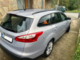 Обява за продажба на Ford Focus 1.6 TDCI ~8 800 лв. - изображение 2