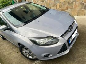 Обява за продажба на Ford Focus 1.6 TDCI ~8 800 лв. - изображение 1