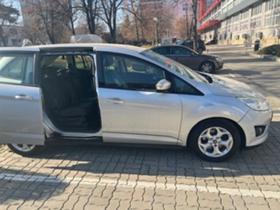 Обява за продажба на Ford C-max ~12 500 лв. - изображение 1