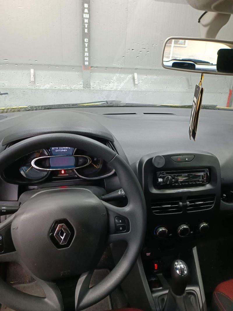 Renault Clio 1.2 - изображение 9