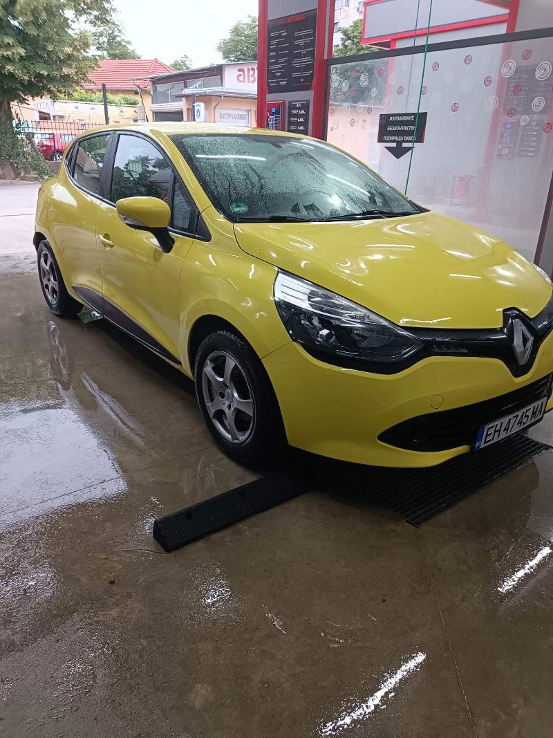 Renault Clio 1.2 - изображение 2