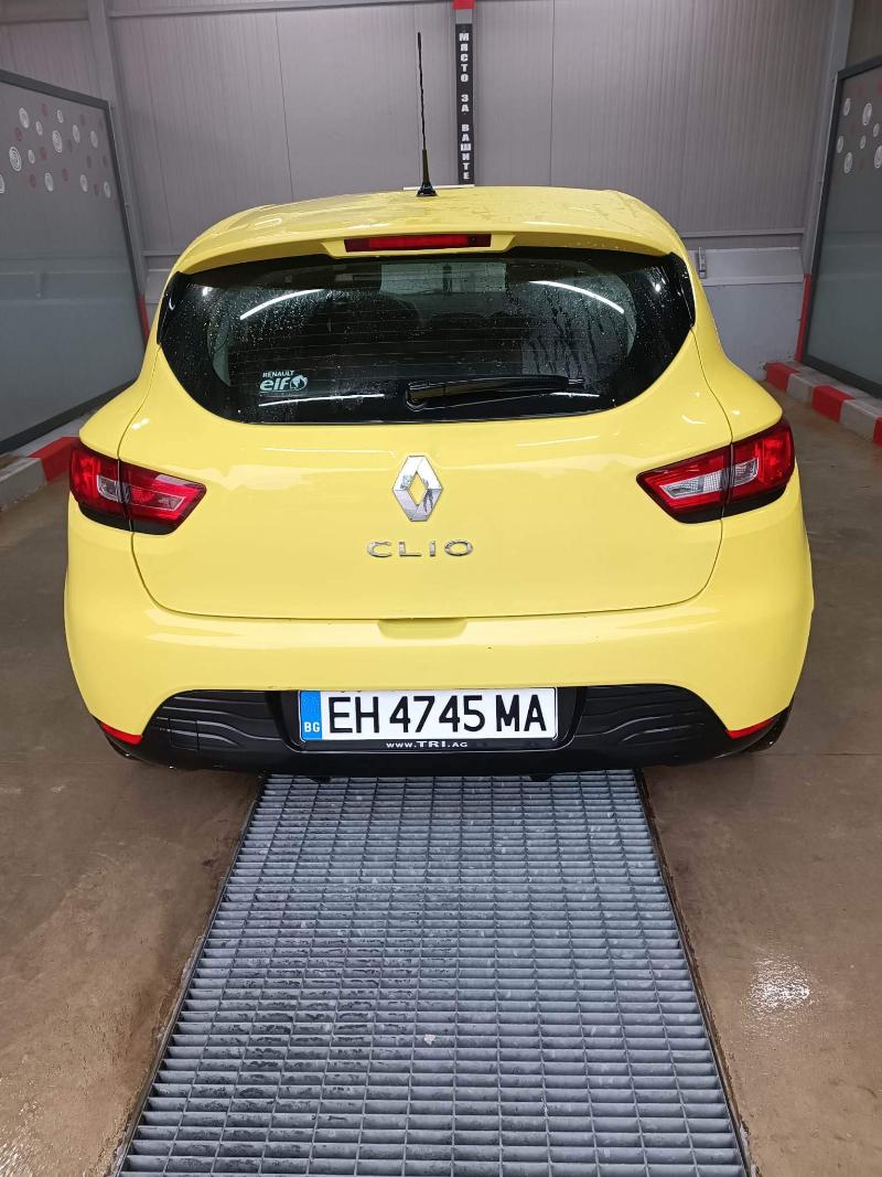 Renault Clio 1.2 - изображение 4