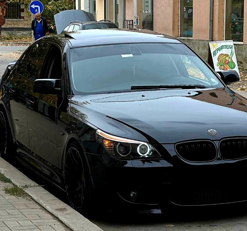 BMW 530 3.0 - изображение 2